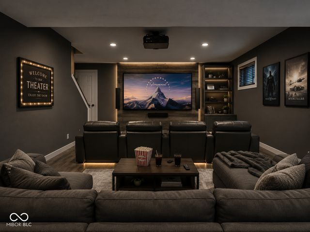9011 Anchor Bay Drive, Indianapolis, IN 46236