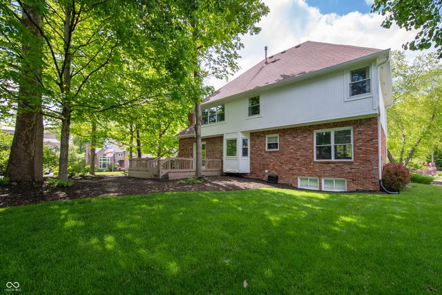 9011 Anchor Bay Drive, Indianapolis, IN 46236