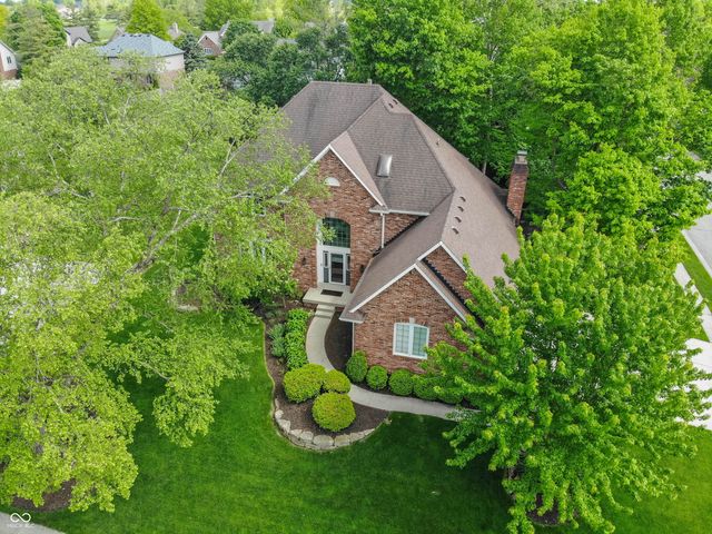 9011 Anchor Bay Drive, Indianapolis, IN 46236