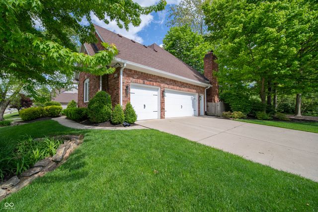 9011 Anchor Bay Drive, Indianapolis, IN 46236