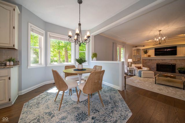 9011 Anchor Bay Drive, Indianapolis, IN 46236