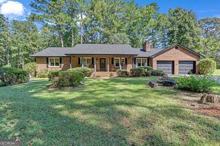 862 New Hope Drive, Hampton, GA 30228