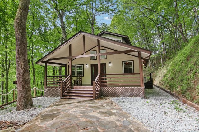 291 Dills Road, Bryson City, NC 28713