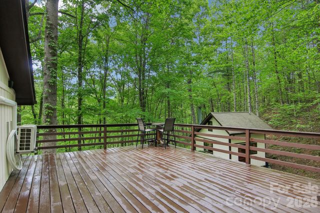 291 Dills Road, Bryson City, NC 28713