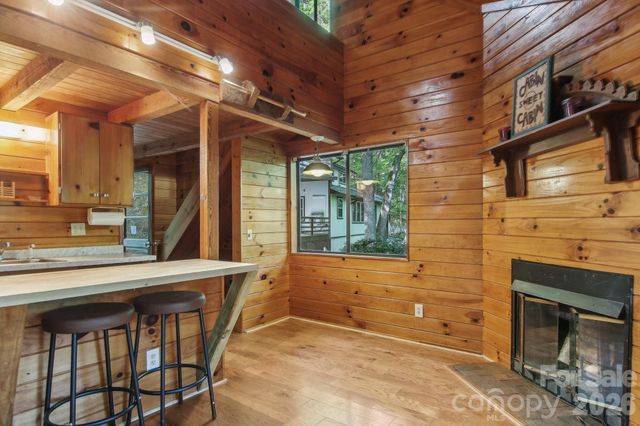 291 Dills Road, Bryson City, NC 28713