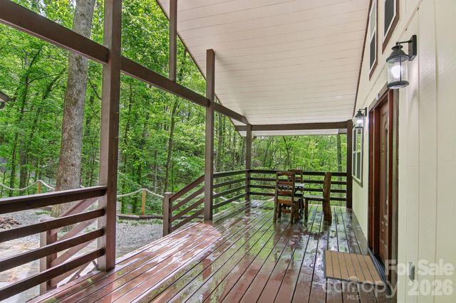 291 Dills Road, Bryson City, NC 28713