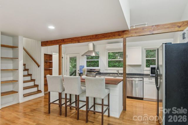 291 Dills Road, Bryson City, NC 28713