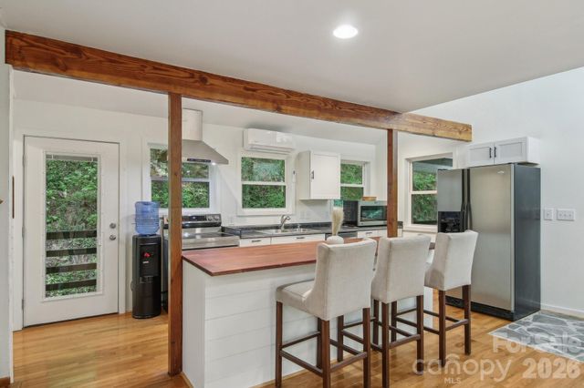 291 Dills Road, Bryson City, NC 28713