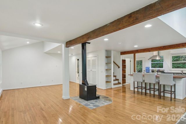 291 Dills Road, Bryson City, NC 28713