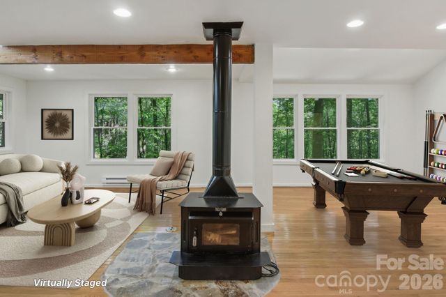 291 Dills Road, Bryson City, NC 28713