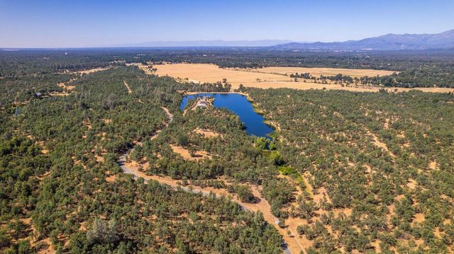 Bernard Way, Redding, CA 96003