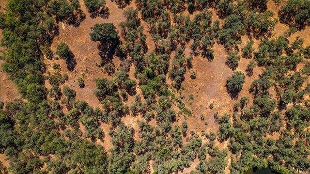 Bernard Way, Redding, CA 96003