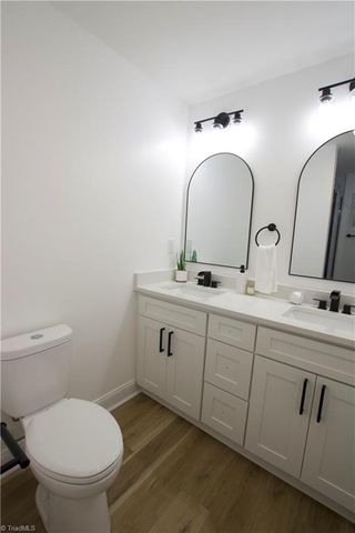 909 Sharon Street, High Point, NC 27260