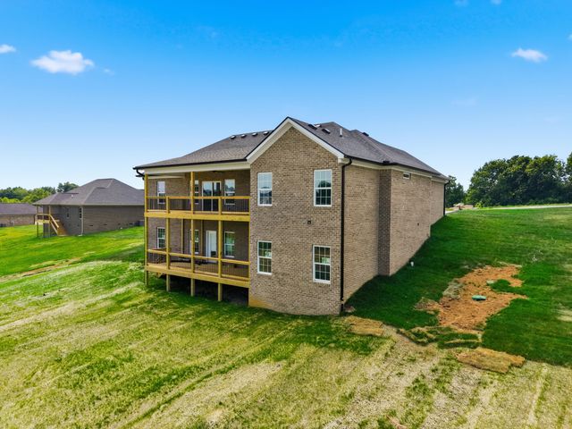 115 Cabela Drive, Richmond, KY 40475