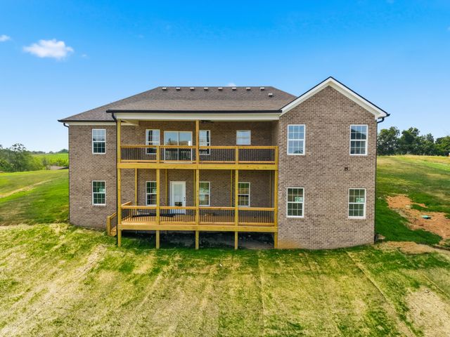 115 Cabela Drive, Richmond, KY 40475