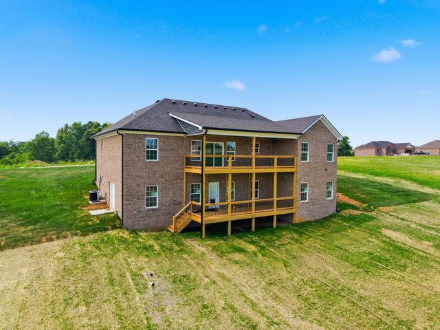 115 Cabela Drive, Richmond, KY 40475