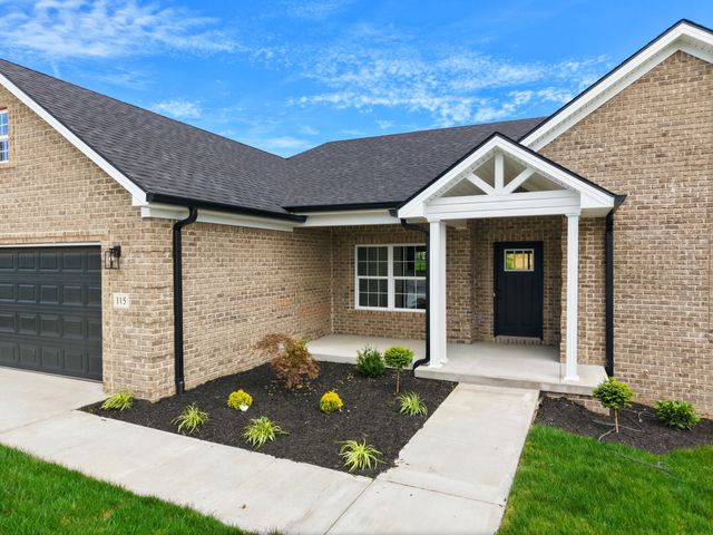 115 Cabela Drive, Richmond, KY 40475