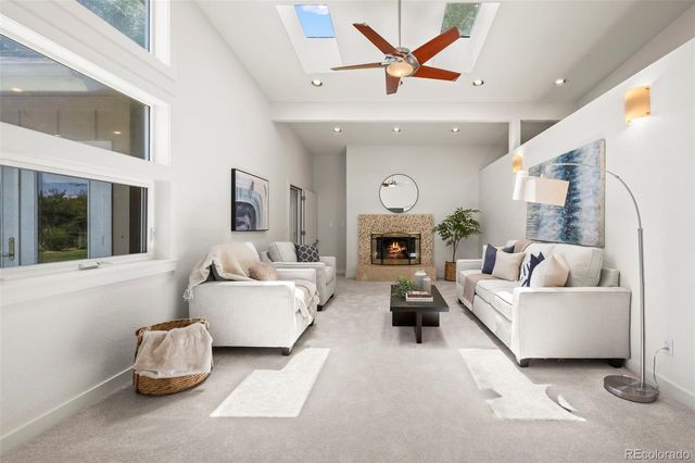 4398 Carter Trail, Boulder, CO 80301
