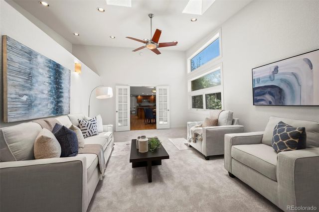 4398 Carter Trail, Boulder, CO 80301