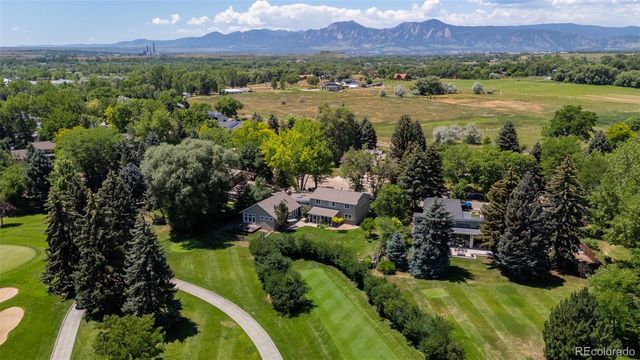 4398 Carter Trail, Boulder, CO 80301