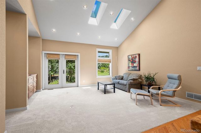 4398 Carter Trail, Boulder, CO 80301