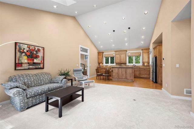 4398 Carter Trail, Boulder, CO 80301