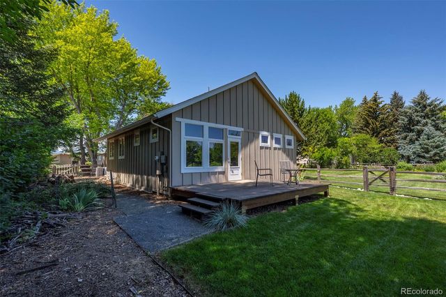 4398 Carter Trail, Boulder, CO 80301