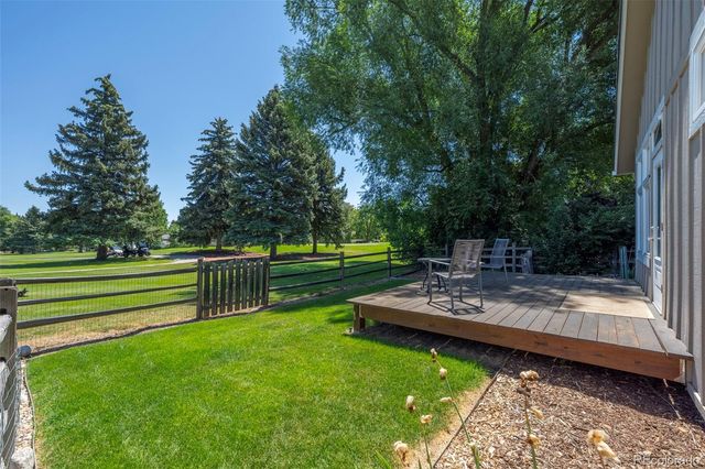 4398 Carter Trail, Boulder, CO 80301
