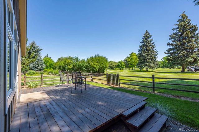 4398 Carter Trail, Boulder, CO 80301