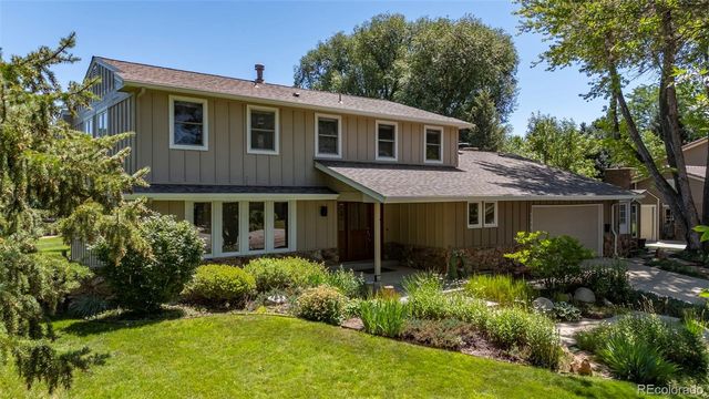 4398 Carter Trail, Boulder, CO 80301