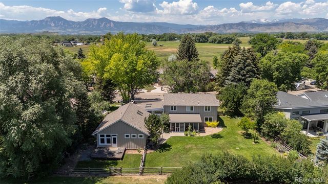4398 Carter Trail, Boulder, CO 80301