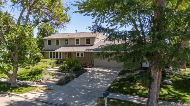 4398 Carter Trail, Boulder, CO 80301