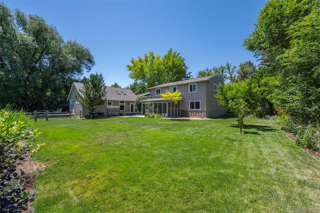 4398 Carter Trail, Boulder, CO 80301