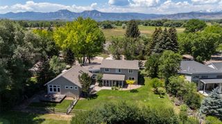 4398 Carter Trail, Boulder, CO 80301