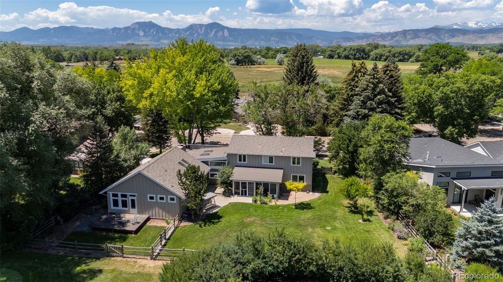 4398 Carter Trail, Boulder, CO 80301
