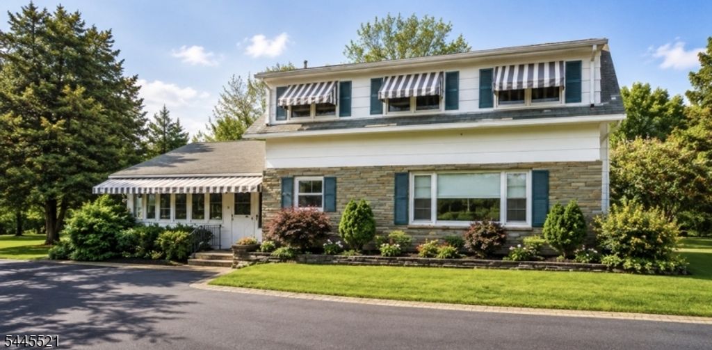 34 Passaic Ave, Fairfield Twp., NJ 07004 — exterior