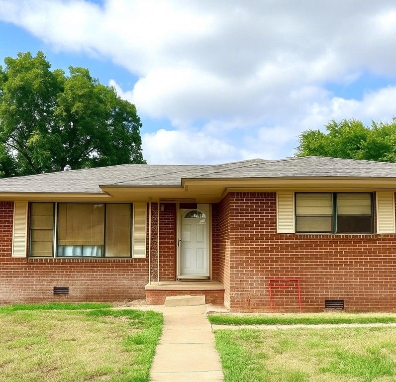 501 W H Avenue, Alex, OK 73002