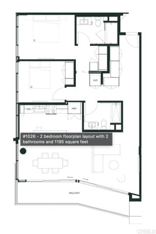 222 N City Drive 1026, San Marcos, CA 92078