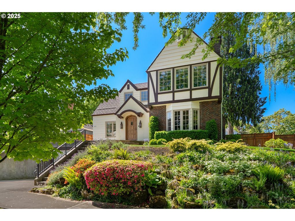 7627 Se 30TH Ave, Portland, OR 97202