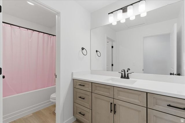 4896 S SNARR HAVEN CT, Taylorsville, UT 84129