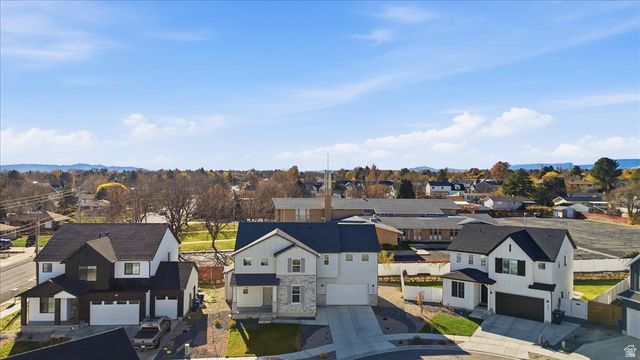 4896 S SNARR HAVEN CT, Taylorsville, UT 84129