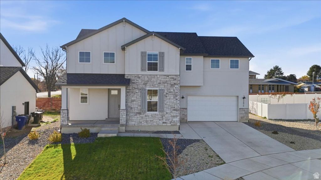 4896 S SNARR HAVEN CT, Taylorsville, UT 84129