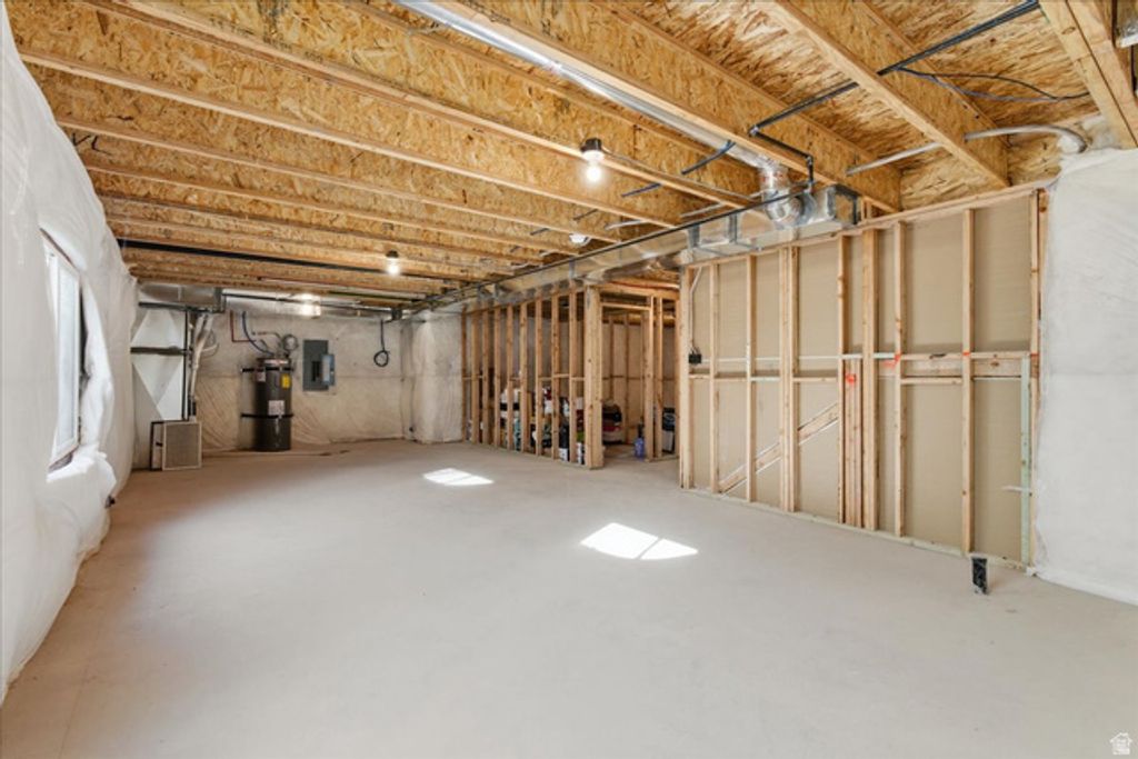 Image 36 of property listing at 4896 S SNARR HAVEN CT, Taylorsville, UT 84129