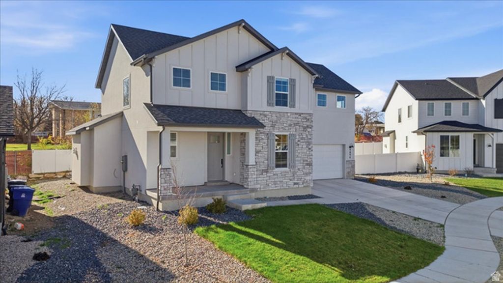 Image 44 of property listing at 4896 S SNARR HAVEN CT, Taylorsville, UT 84129