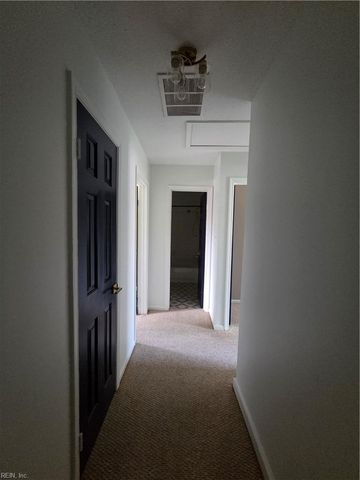 101 Hampstead CT, Hampton, VA 23669