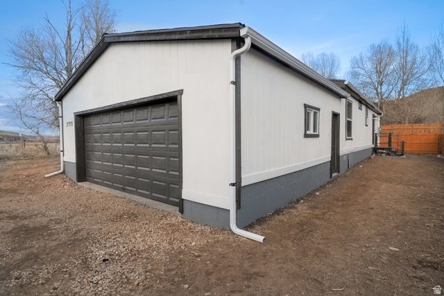 2711 COTTONWOOD DR, Wanship, UT 84017