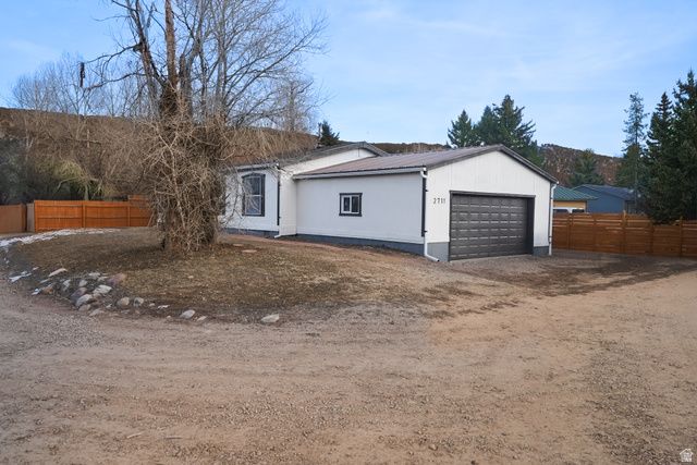 2711 COTTONWOOD DR, Wanship, UT 84017