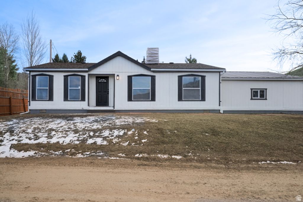 2711 COTTONWOOD DR, Wanship, UT 84017