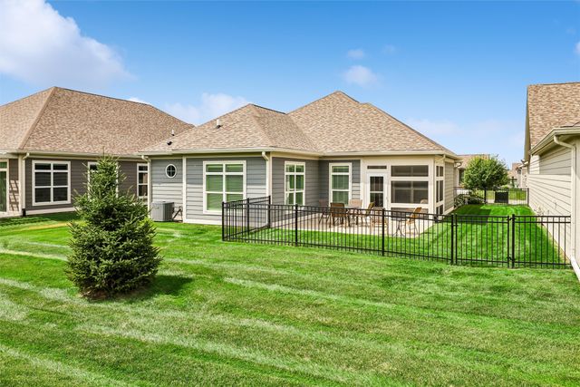 17584 Madison Drive, Clive, IA 50325
