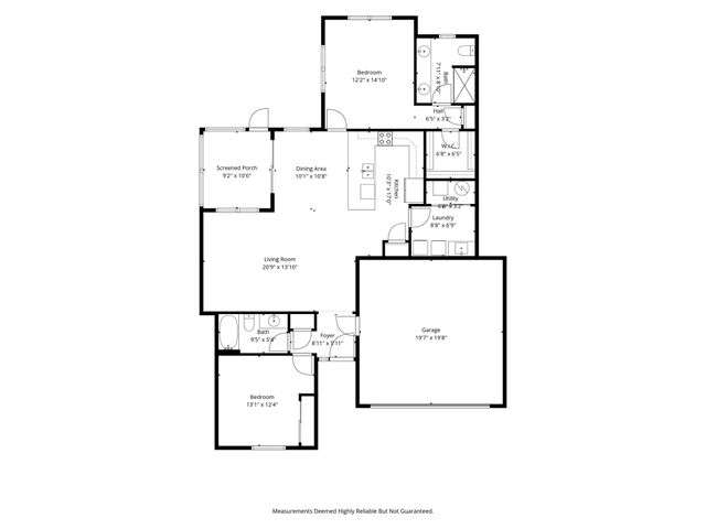 17584 Madison Drive, Clive, IA 50325